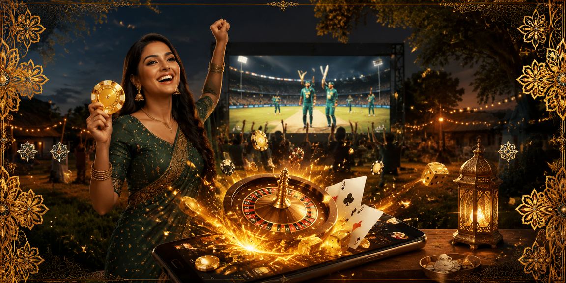 বগুড়ার ক্রিকেট বেটিং